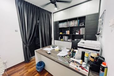 Bandar Mahkota Cheras