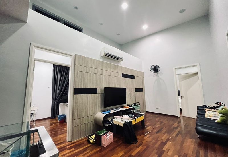 Bandar Mahkota Cheras