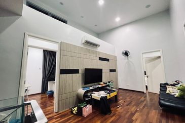 Bandar Mahkota Cheras