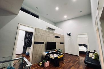 Bandar Mahkota Cheras