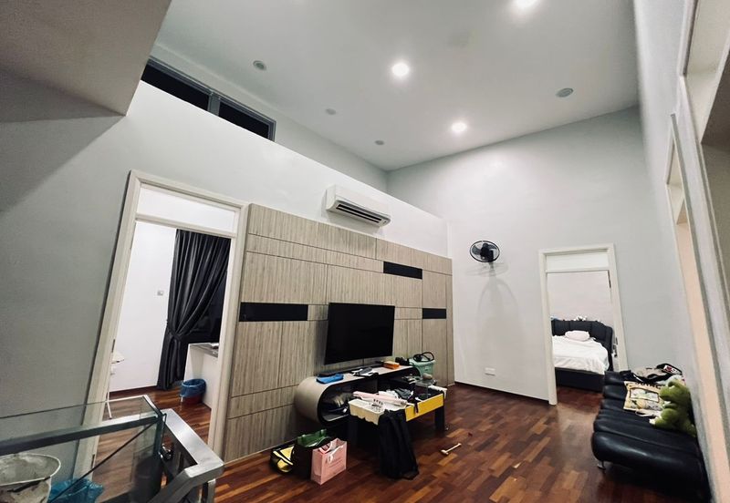 Bandar Mahkota Cheras