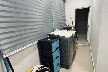 Bandar Mahkota Cheras