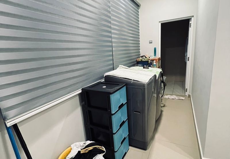 Bandar Mahkota Cheras