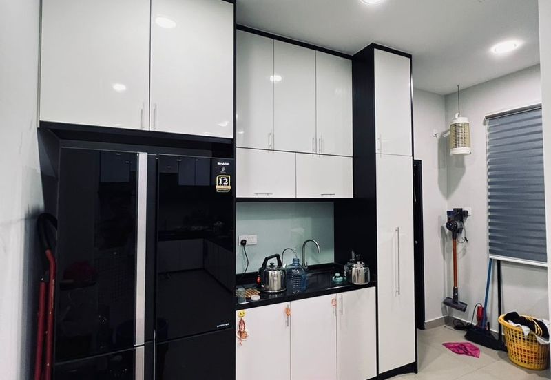 Bandar Mahkota Cheras