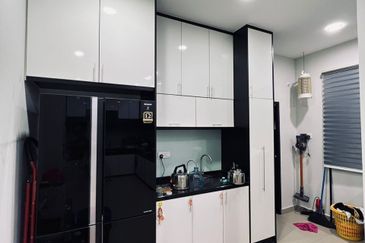 Bandar Mahkota Cheras