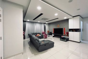 Bandar Mahkota Cheras