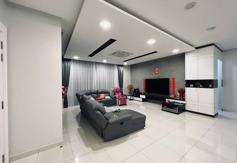 Bandar Mahkota Cheras