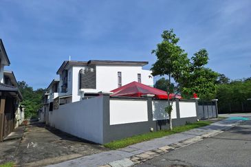 Bandar Mahkota Cheras