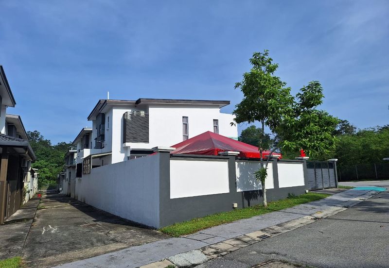 Bandar Mahkota Cheras