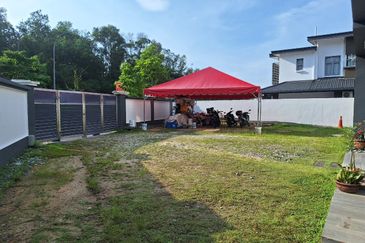 Bandar Mahkota Cheras