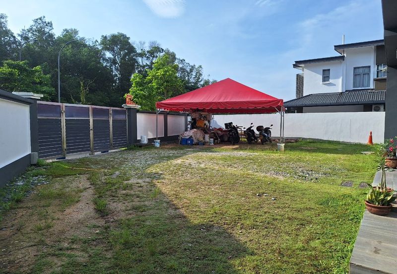 Bandar Mahkota Cheras