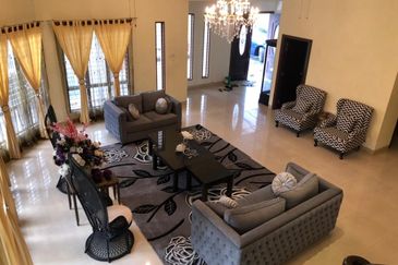 Country Heights Kajang