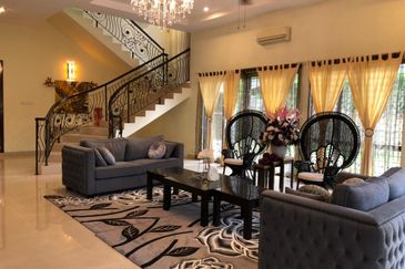 Country Heights Kajang