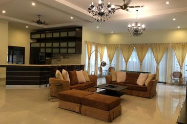 Country Heights Kajang