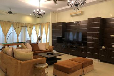 Country Heights Kajang