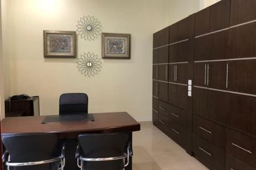 Country Heights Kajang