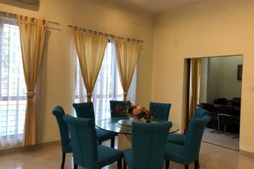 Country Heights Kajang