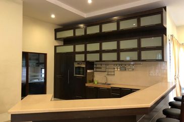 Country Heights Kajang