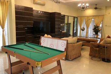 Country Heights Kajang