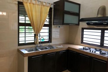 Country Heights Kajang