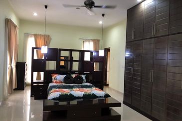 Country Heights Kajang