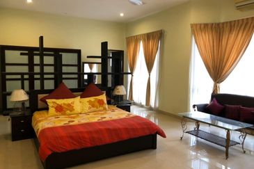 Country Heights Kajang