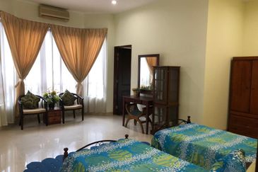 Country Heights Kajang