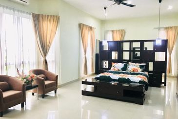 Country Heights Kajang