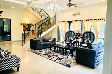 Country Heights Kajang