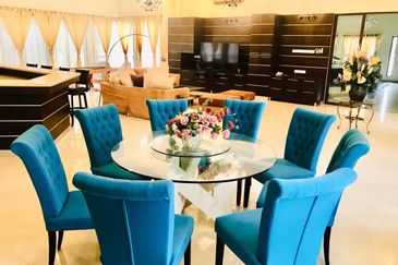 Country Heights Kajang