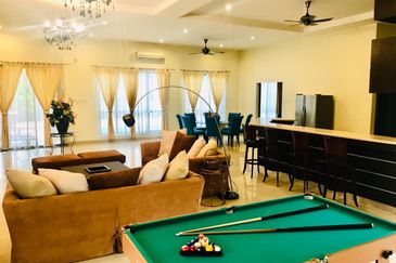 Country Heights Kajang