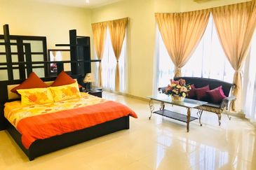 Country Heights Kajang