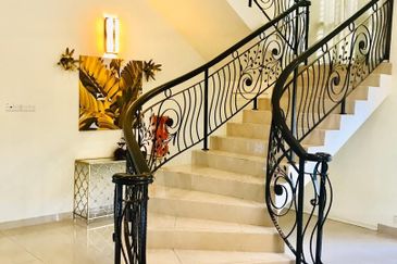 Country Heights Kajang