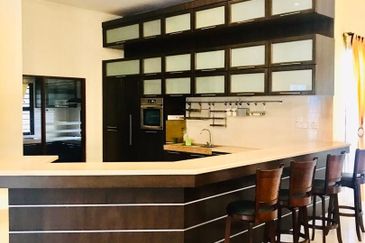 Country Heights Kajang