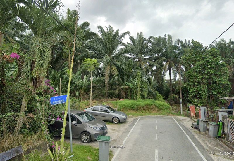 Bandar Putra Kulai