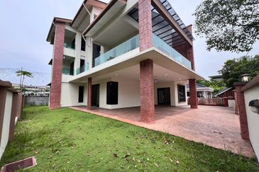 Taman Bukit Meringin