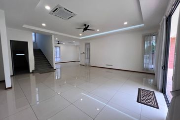 Taman Bukit Meringin