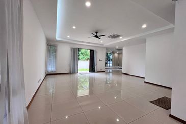 Taman Bukit Meringin