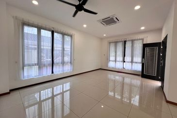 Taman Bukit Meringin