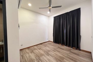 Taman Bukit Meringin