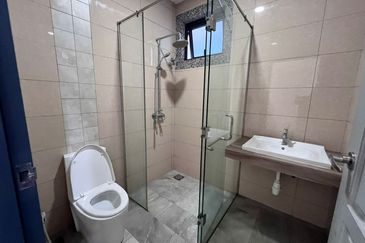 Taman Bukit Meringin