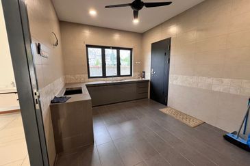 Taman Bukit Meringin