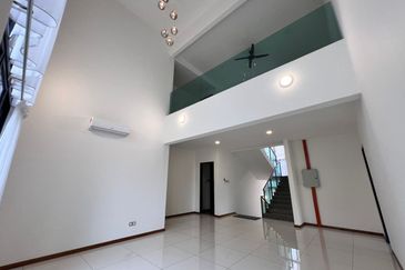 Taman Bukit Meringin