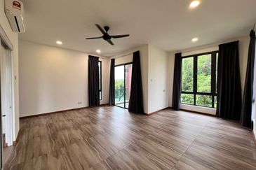 Taman Bukit Meringin