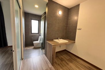 Taman Bukit Meringin