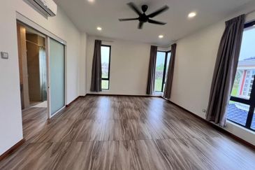 Taman Bukit Meringin