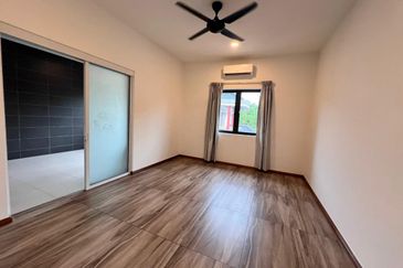 Taman Bukit Meringin