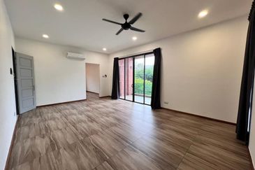 Taman Bukit Meringin