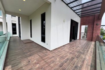 Taman Bukit Meringin