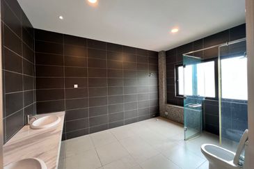 Taman Bukit Meringin